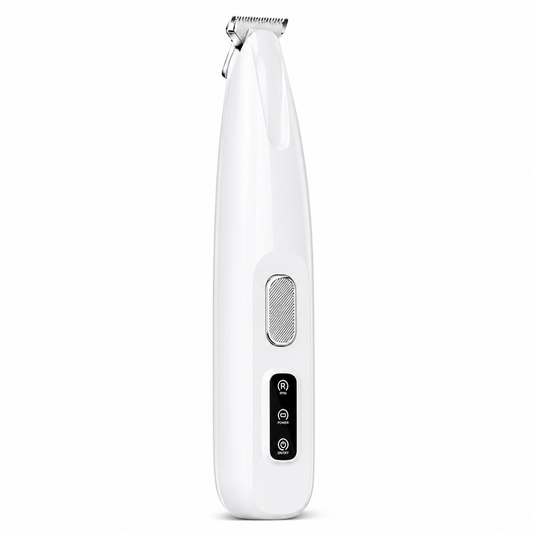 Recortadora de pelo