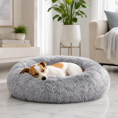 Cama anti-ansiedad