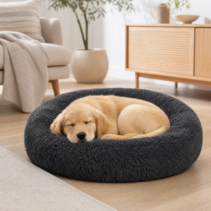 Cama anti-ansiedad