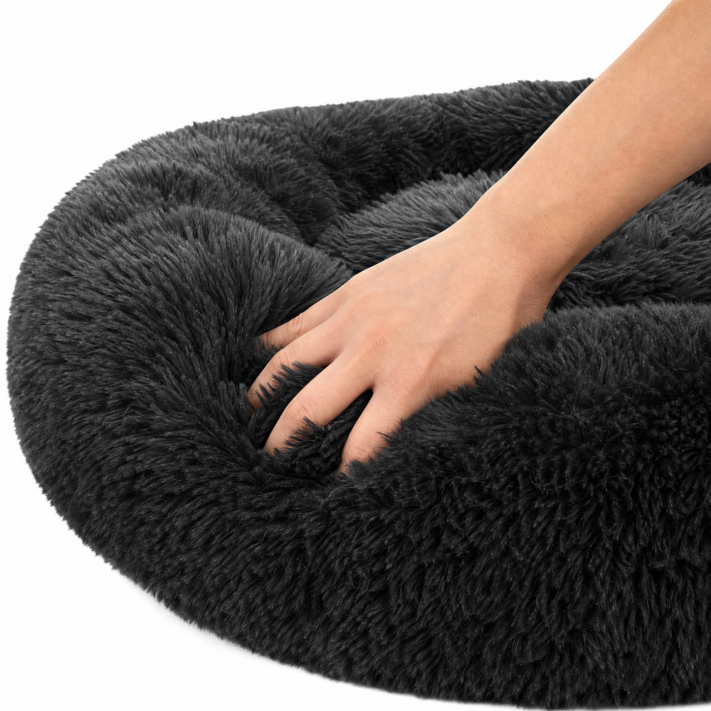 Cama anti-ansiedad