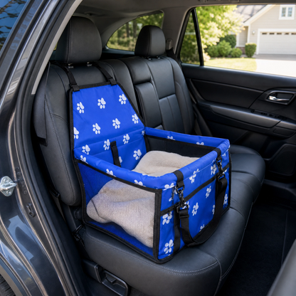 Asiento de viaje para coche
